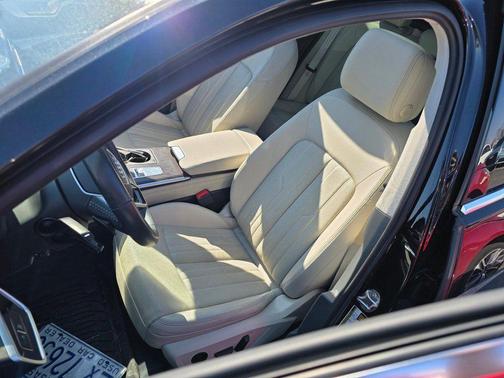 2020 Audi A6 allroad 3.0T Premium Plus