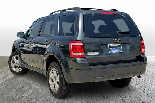 2009 Ford Escape XLT