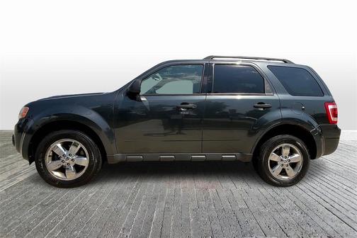 2009 Ford Escape XLT