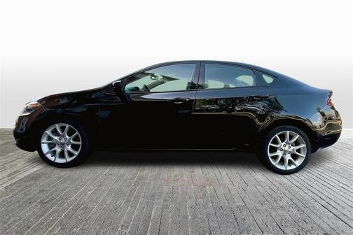 2013 Dodge Dart SXT