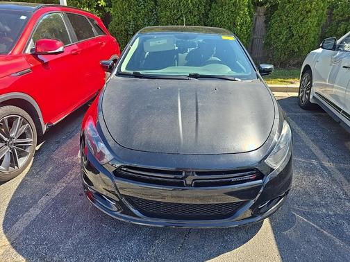 2013 Dodge Dart SXT