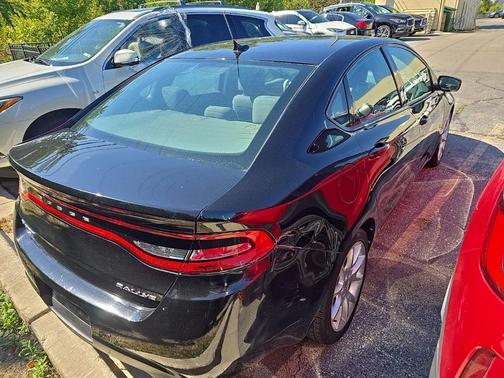 2013 Dodge Dart SXT