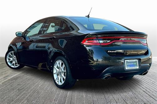 2013 Dodge Dart SXT