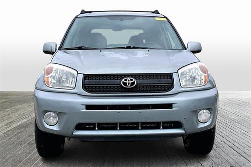 2005 Toyota RAV4 