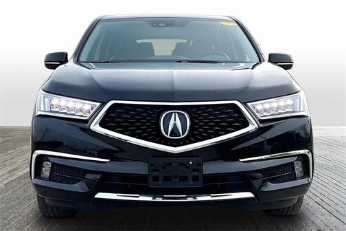 2019 Acura MDX Sport Hybrid 3.0L w/Technology Package