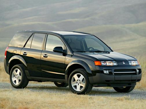 2005 Saturn Vue