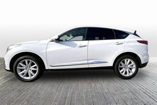 2021 Acura RDX 