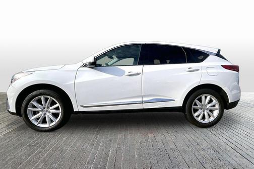 2021 Acura RDX 