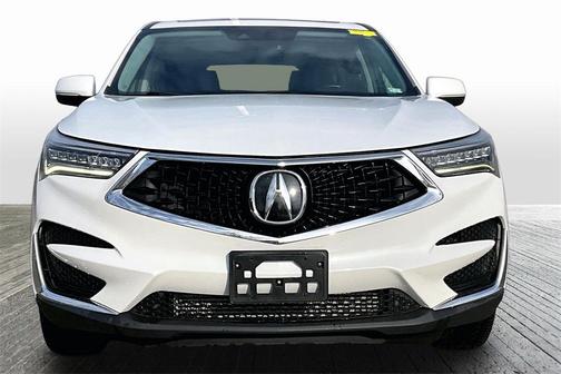 2021 Acura RDX 