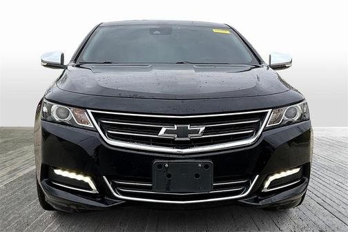 2015 Chevrolet Impala 2LZ