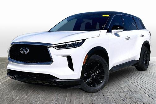 2024 INFINITI QX60 Pure