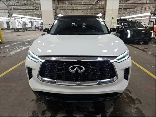 2024 INFINITI QX60 Pure