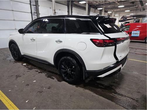 2024 INFINITI QX60 Pure