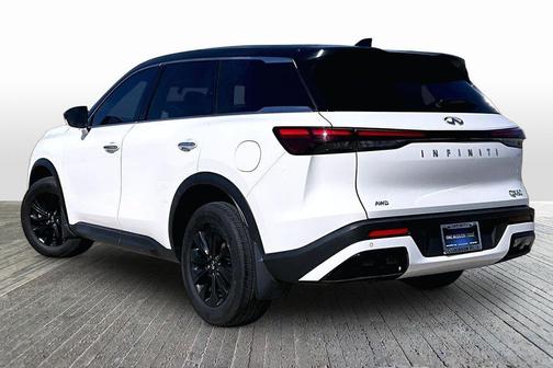 2024 INFINITI QX60 Pure