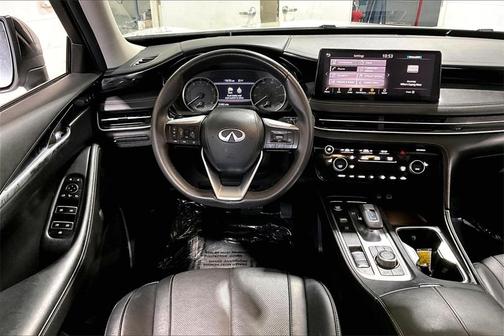 2024 INFINITI QX60 Pure