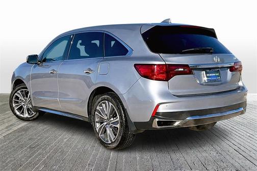 2019 Acura MDX 3.5L w/Technology Package