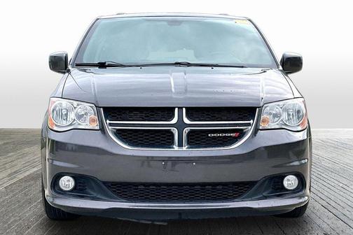 Granite 2019 Dodge Grand Caravan SXT