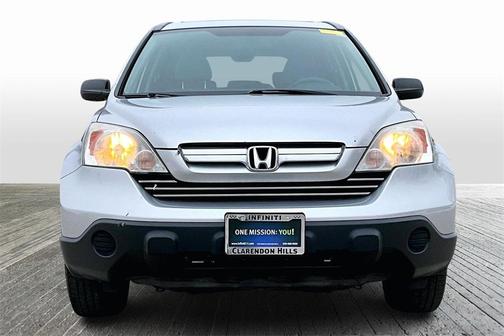 2009 Honda CR-V EX
