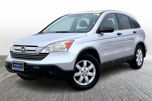 2009 Honda CR-V EX