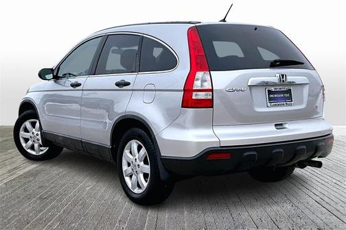 2009 Honda CR-V EX
