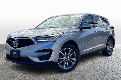2020 Acura RDX Technology Package