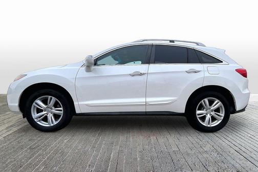 2015 Acura RDX Technology Package