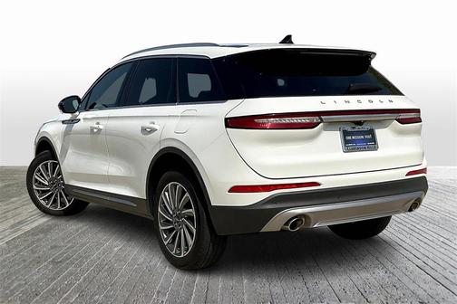 2023 Lincoln Corsair Reserve