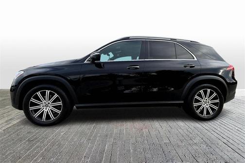 2024 Mercedes-Benz GLE 350 