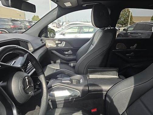 2024 Mercedes-Benz GLE 350 