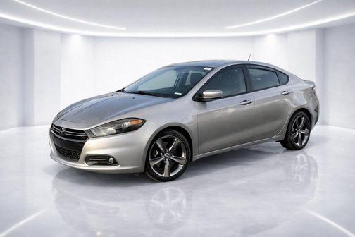 2015 Dodge Dart GT