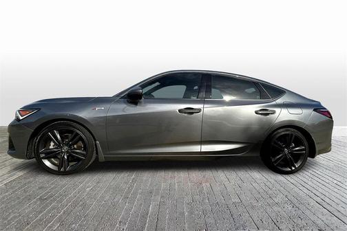 2023 Acura Integra A-Spec Technology