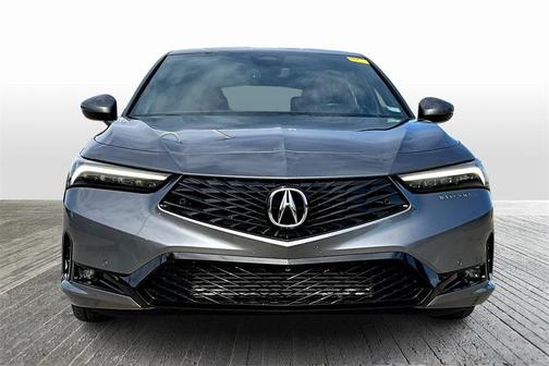 2023 Acura Integra A-Spec Technology