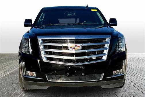 2019 Cadillac Escalade ESV Premium Luxury