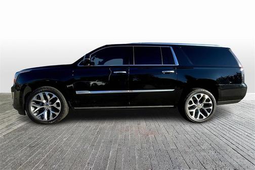 2019 Cadillac Escalade ESV Premium Luxury