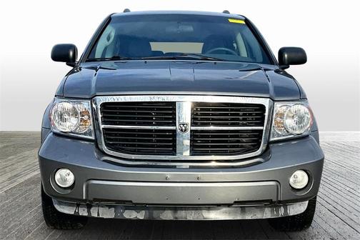 2008 Dodge Durango SLT