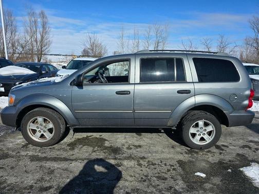 2008 Dodge Durango SLT