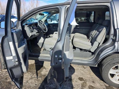 2008 Dodge Durango SLT