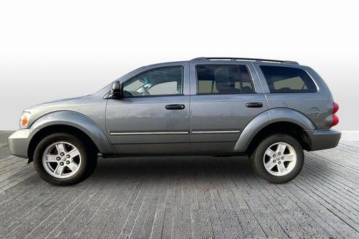 2008 Dodge Durango SLT