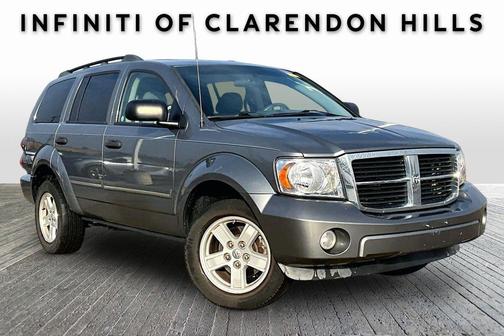 2008 Dodge Durango SLT