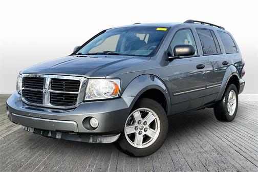 2008 Dodge Durango SLT