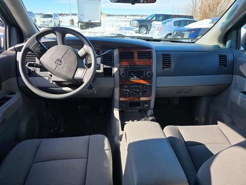 2008 Dodge Durango SLT