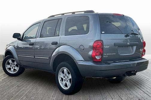 2008 Dodge Durango SLT