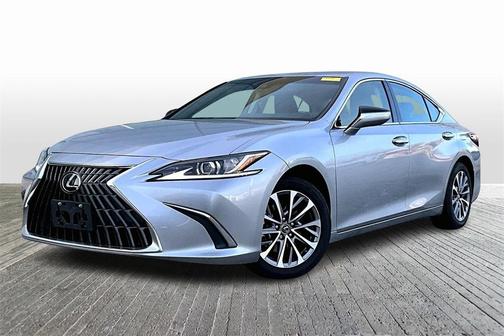 2023 Lexus ES 350 