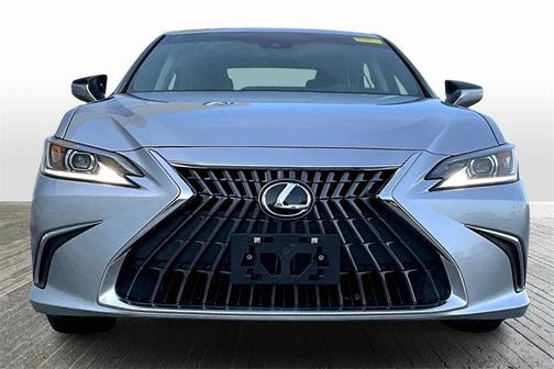 2023 Lexus ES 350 