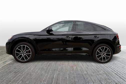 2023 Audi SQ5 3.0T Premium Plus