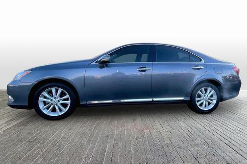 2012 Lexus ES 350 