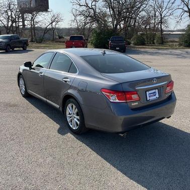2012 Lexus ES 350 