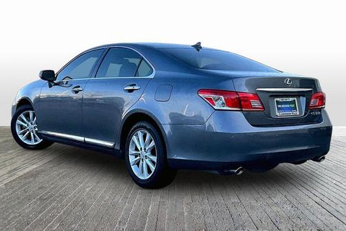 2012 Lexus ES 350 