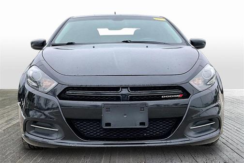 2015 Dodge Dart SE