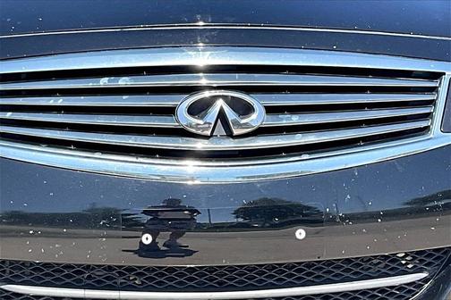 2013 INFINITI G37 Journey